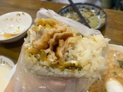 -文武王氏烧饼·无矾油条(西溪路店)