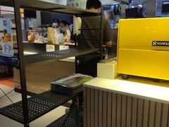 -麦当劳(斜土路2号店)