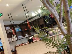 -春家·非遗手工小吃(徐汇万科广场店)