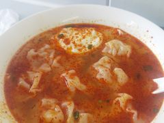 -巧手馄饨(箍桶巷店)