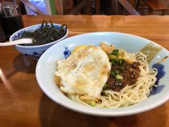 -兵哥豌豆面(建设巷店)