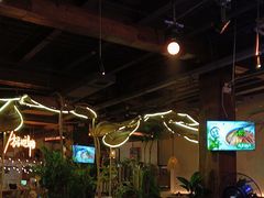 -不二·民谣音乐餐吧(长沙店)