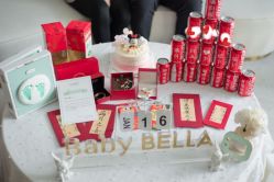 -baby bella小贝拉母婴护理中心(杭州凯宾斯基店)