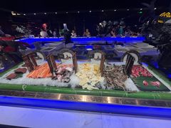 -加餐海鲜自助(宝龙一城店)
