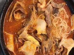 -鲤.金记沙茶面(总店)