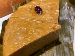 红糖发糕-七菜馆·东北菜·蒸饺(文体路店)