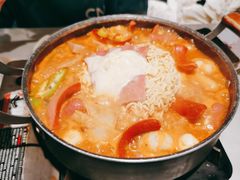-七八冷面·延边朝鲜族美食(欢乐谷店)