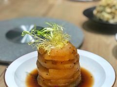 -味莊·青岛菜(云霄路店)
