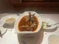 -张福记(五一公园店)