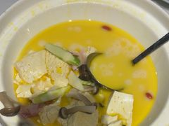 -惠丰堂饭庄·烤鸭·京味菜(翠微路店)