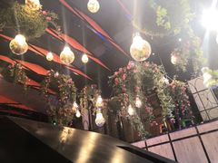 -南城十里潮汕鲜牛火锅·鲜虾生滚粥(融汇老商埠店)