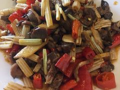 -小厨子私房菜·云南美食店