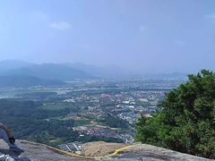 -云洞岩风景区