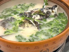 -千岛湖鱼味馆(十字街总店)