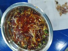 -马路边边·成都串串(翠柏路店)