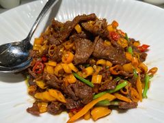 -飶香居(省博物馆店)