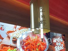 -邵汇大虾(甘井子万达店)