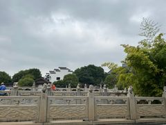 -八大山人梅湖景区