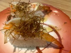 -禾绿寿司(星光68广场店)