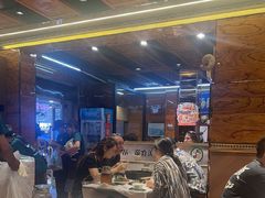 -清真.德枭炕肉店.青海菜(大新街夜市店)