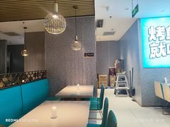 -永辉超市(百子湾店)