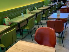 大堂-油梨树AVOCADO TREE(望京店)