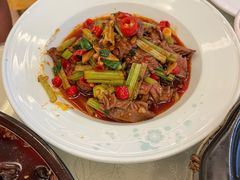 -玉华宫宾馆·餐厅(铜川驻京办店)
