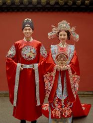 -全城热恋高端摄影·私人订制