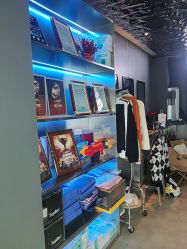 -泫舞舞蹈工作室