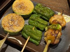 -鸟鹏烧鸟居酒屋(熙龙湾店)