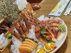 -和创柚子·会席日本料理(新区淮海街店)