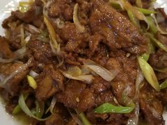 -晋阳饭庄(虎坊桥店)