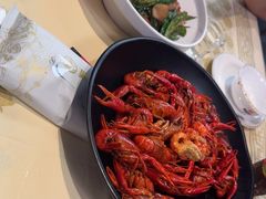 -聚味瞿记·龙虾堂(咸嘉湖店)