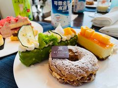 -Social 秀西餐厅-长沙瑞吉酒店(运达店)