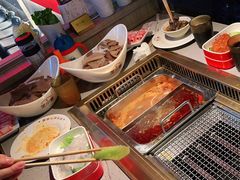 -芝小官毛肚火锅海鲜自助(淮安清江浦区新亚店)