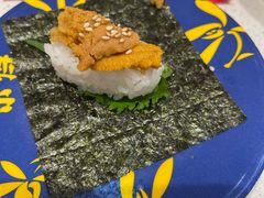 -京樽回転寿司(奥林匹克店)
