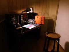 -天津津利华酒店