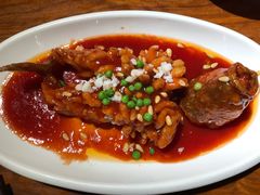 松子大黄鱼-申宴酒楼(王子百货店)
