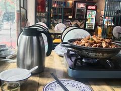 -湘香私房菜(大石长隆店)