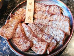 -老乾杯和牛烧肉(王府中环店)
