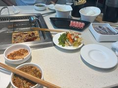 -海底捞火锅(海悦天地店)