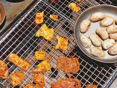 -夜食白市Yespicy·烧烤啤酒宵夜(番禺四海城店)