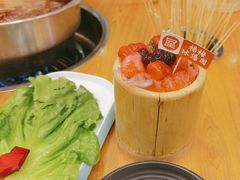 -屋头串串(临江路店)
