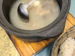 -干老四雅鱼饭店(滨江西路店)