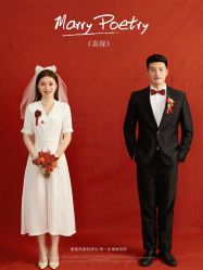 -女王风尚STUDIO·轻奢化定制