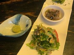 会员小菜-小十料理(新城店)