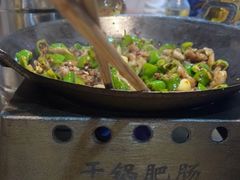 -张氏父子常德肠子馆(红星总店)