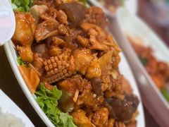 -闻香阁·清真(光荣道店)
