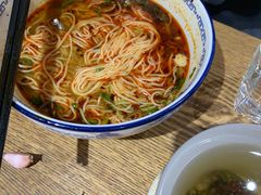 -清真·金城老碗牛肉面揪面片(兰州总店)