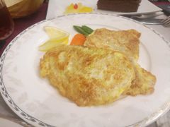 -92°C俄式厨房(中央大街店)